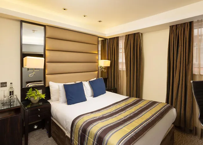 Park Grand Mayfair