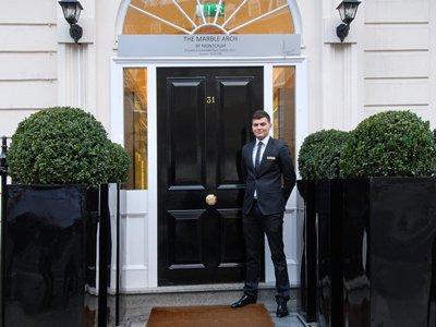 Park Grand Mayfair 5* London