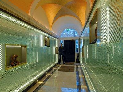 Hotel Park Grand Mayfair 5*