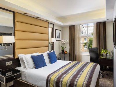 Park Grand Mayfair Hotel 5*
