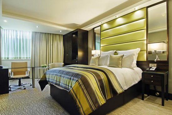 Park Grand Mayfair Отель