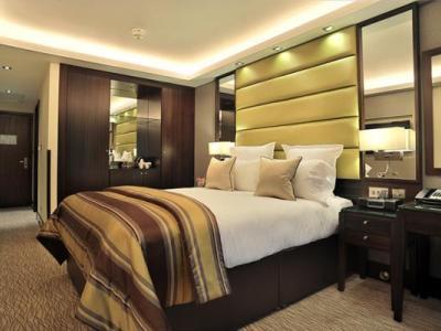 Park Grand Mayfair Отель 5*