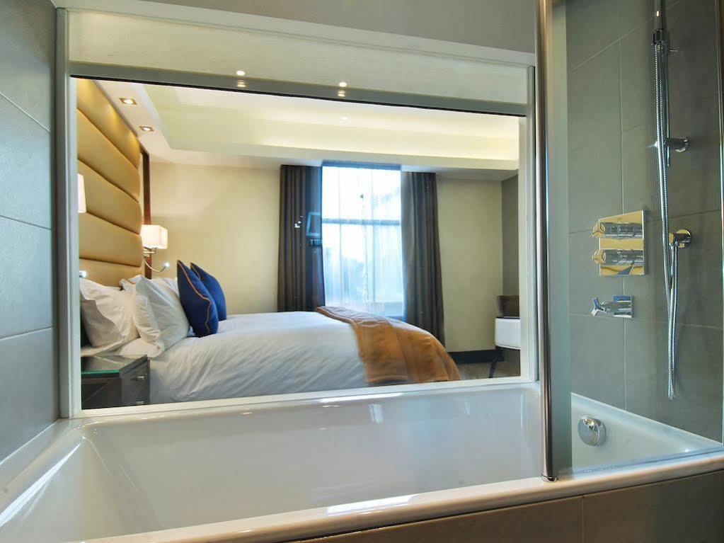 Отель Park Grand Mayfair Лондон