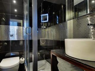 Park Grand Mayfair Отель 5*